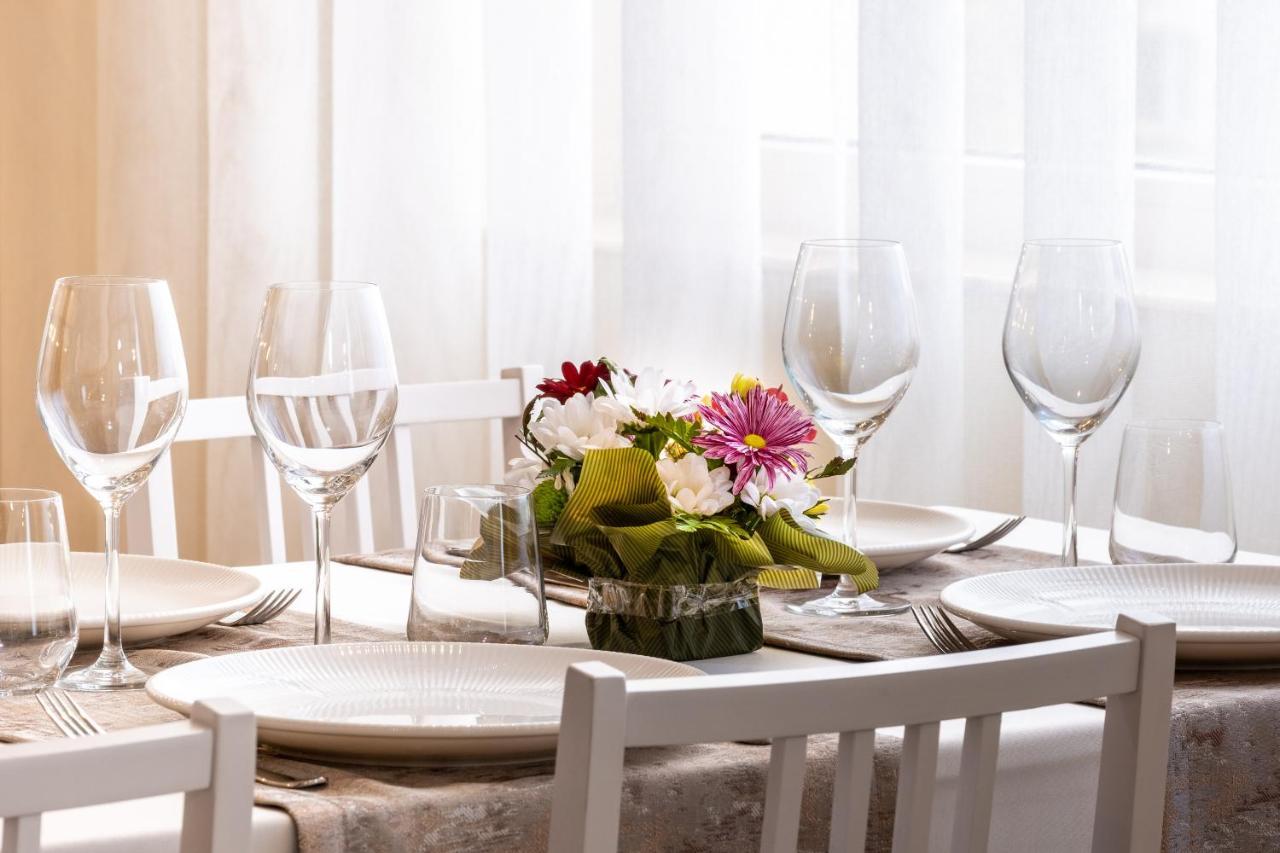 Fiald Hotel & Spa Bacău Eksteriør bilde