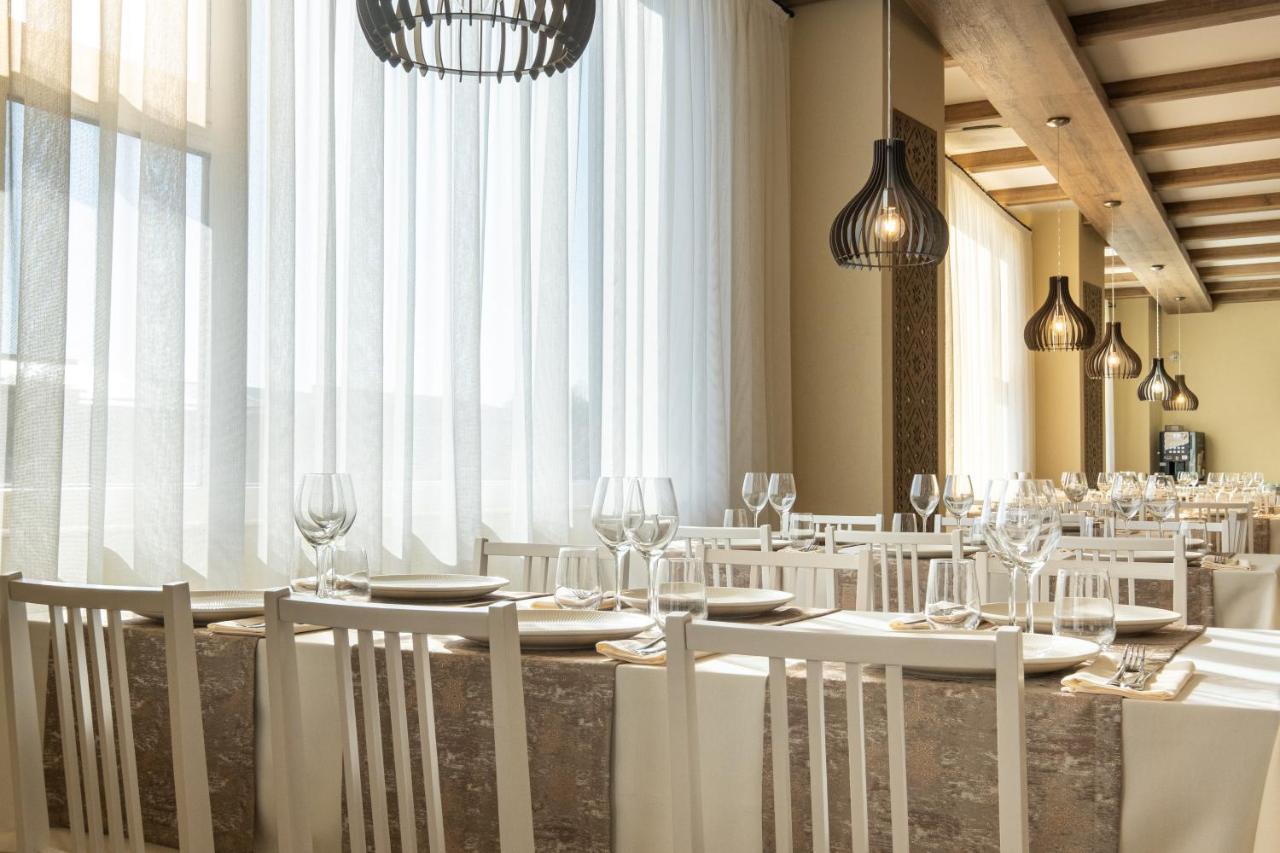 Fiald Hotel & Spa Bacău Eksteriør bilde